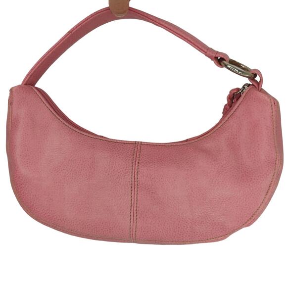 Pink Mini Y2K tommy Hilfiger bag - Picture 3 of 10